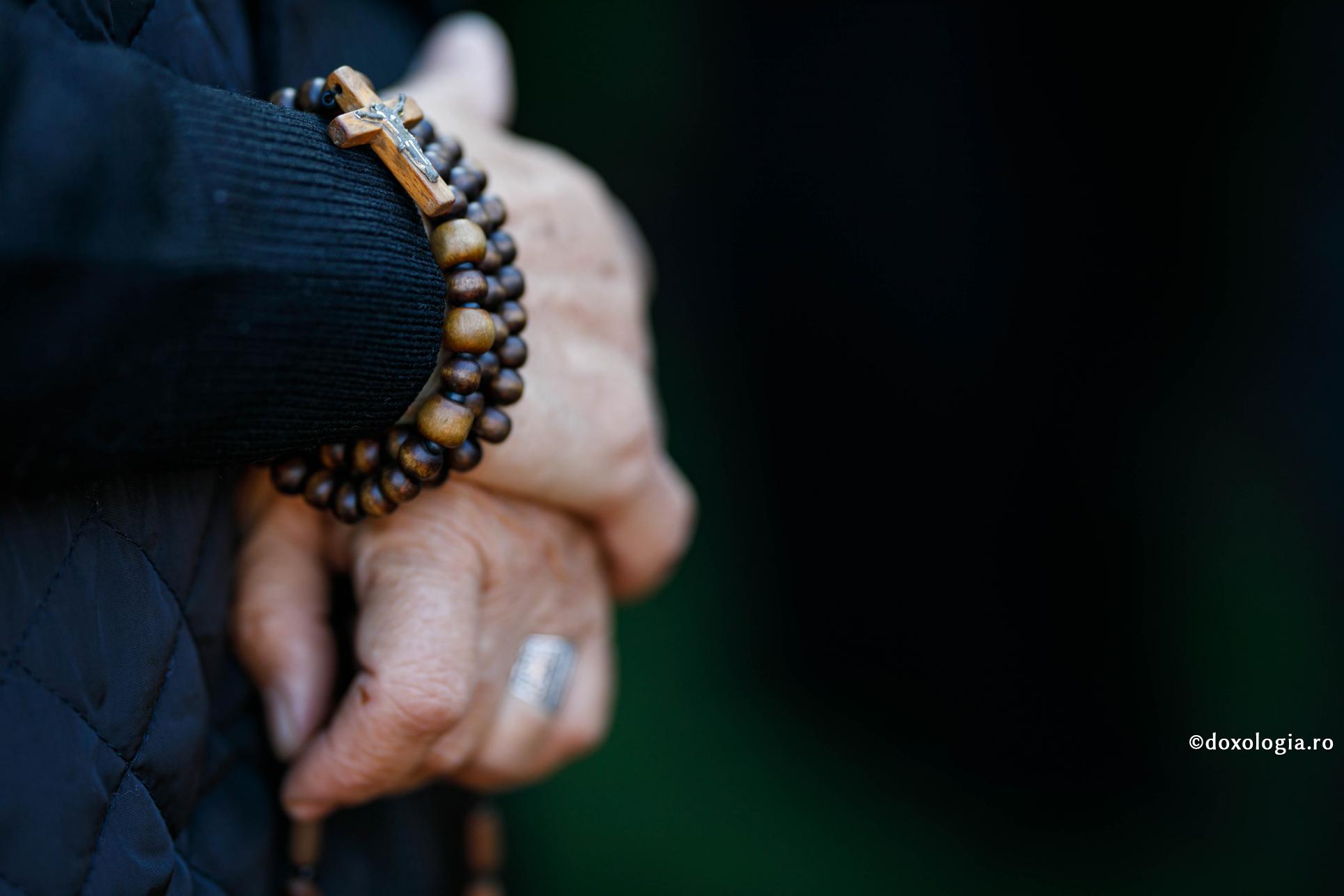 Să învățăm să fim onești cu noi înșine