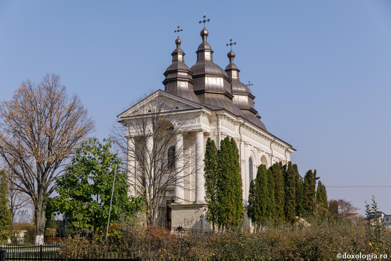 Evenimente ce vor avea loc în Arhiepiscopia Iașilor în perioada 15 - 21 mai 2022