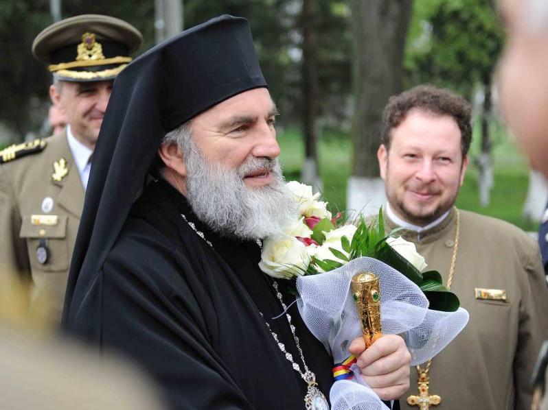 Post vacant de preot militar în Eparhia Romanului și Bacăului