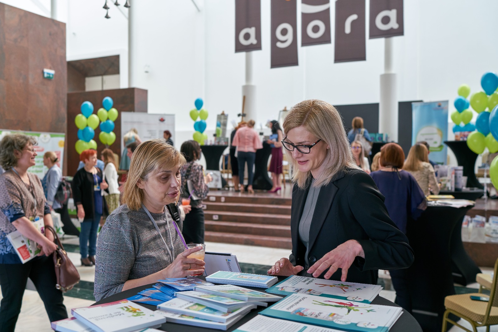 Medicii de familie, sărbătoriți la Spitalul „Providenţa” din Iași Medicii de familie, sărbătoriți la Spitalul „Providenţa” din Iași