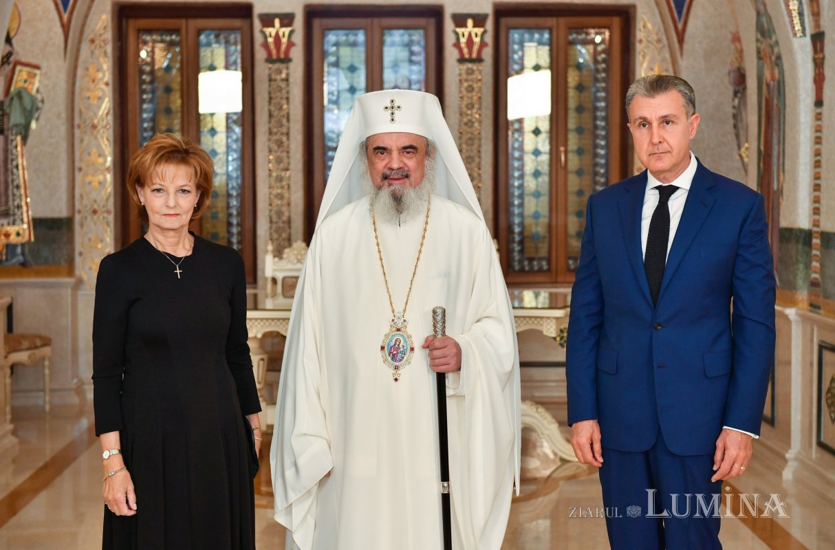 Mesajul Părintelui Patriarh Daniel de Ziua Naţională a Regalităţii – 2022