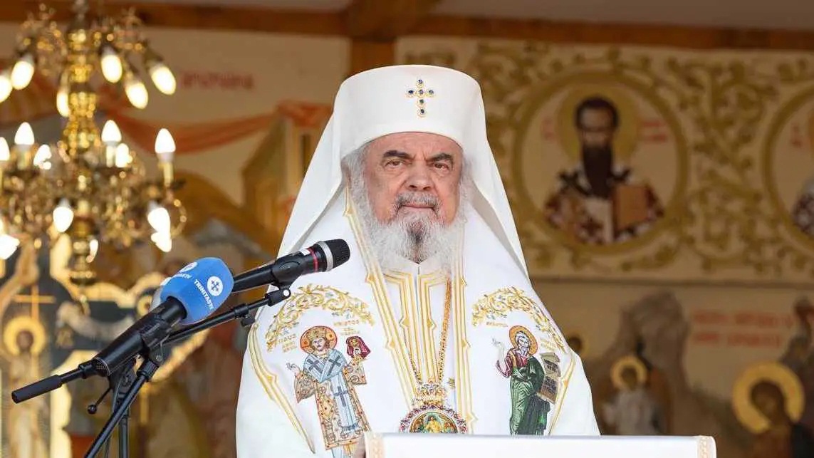 Părintele Patriarh Daniel: „Credința devine cunoaștere prin relația vie cu Hristos”
