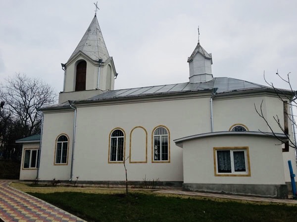 Parohia „Sfântul Haralambie” din Iași va participa la Festivalul „Masa Pascală” din Boghenii Noi, Basarabia