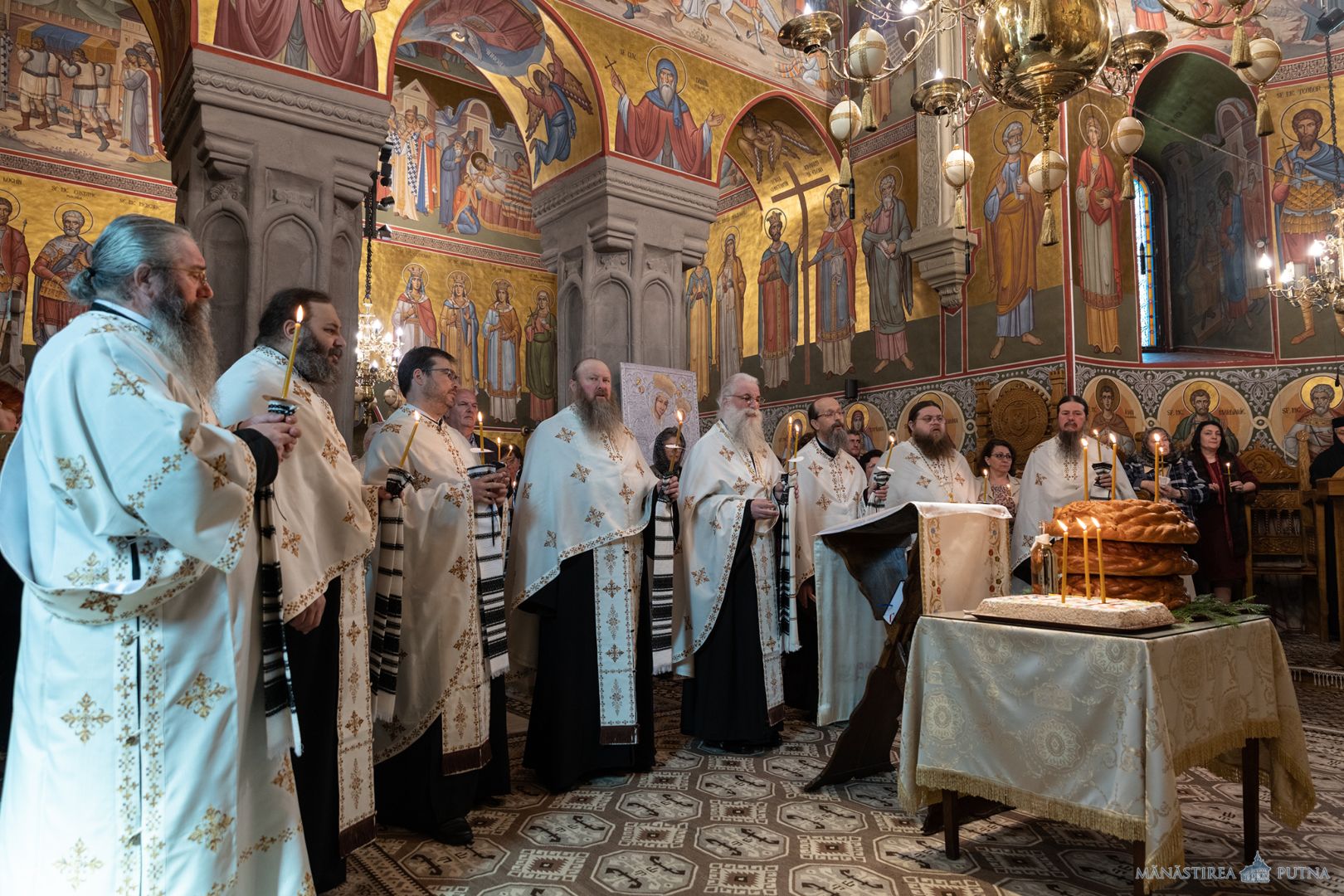 Vernisajul expoziției „Durată românească: libertate și conștiință. In memoriam Dan Hăulică”