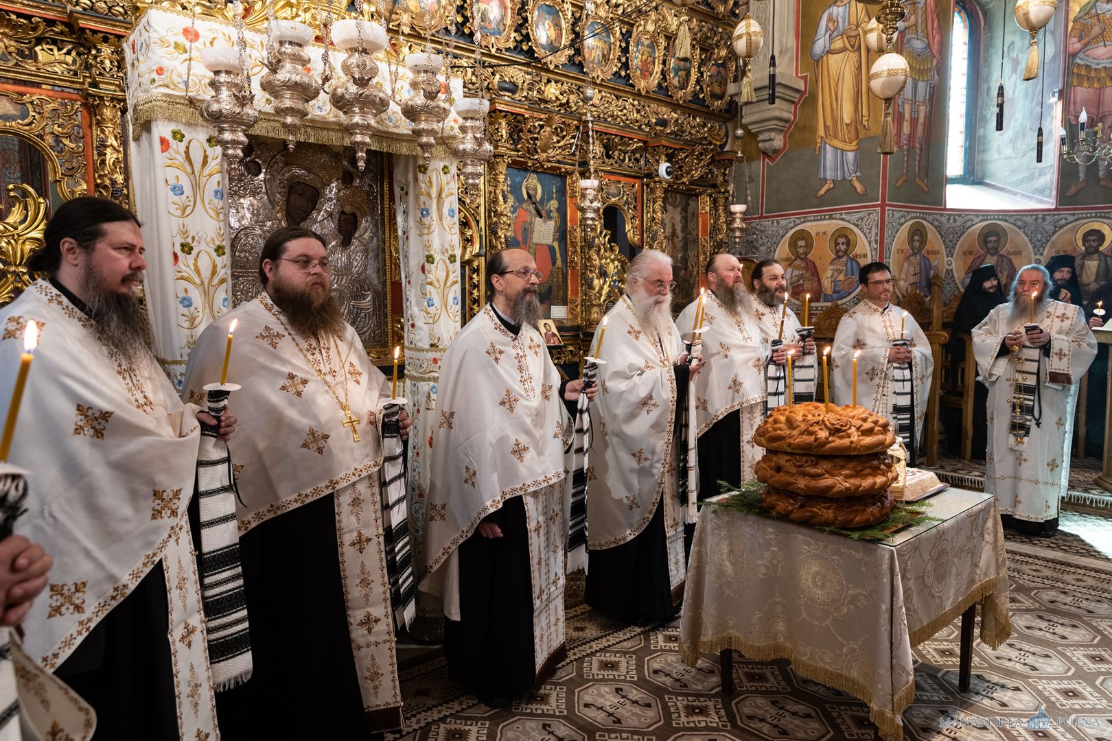 Vernisajul expoziției „Durată românească: libertate și conștiință. In memoriam Dan Hăulică”