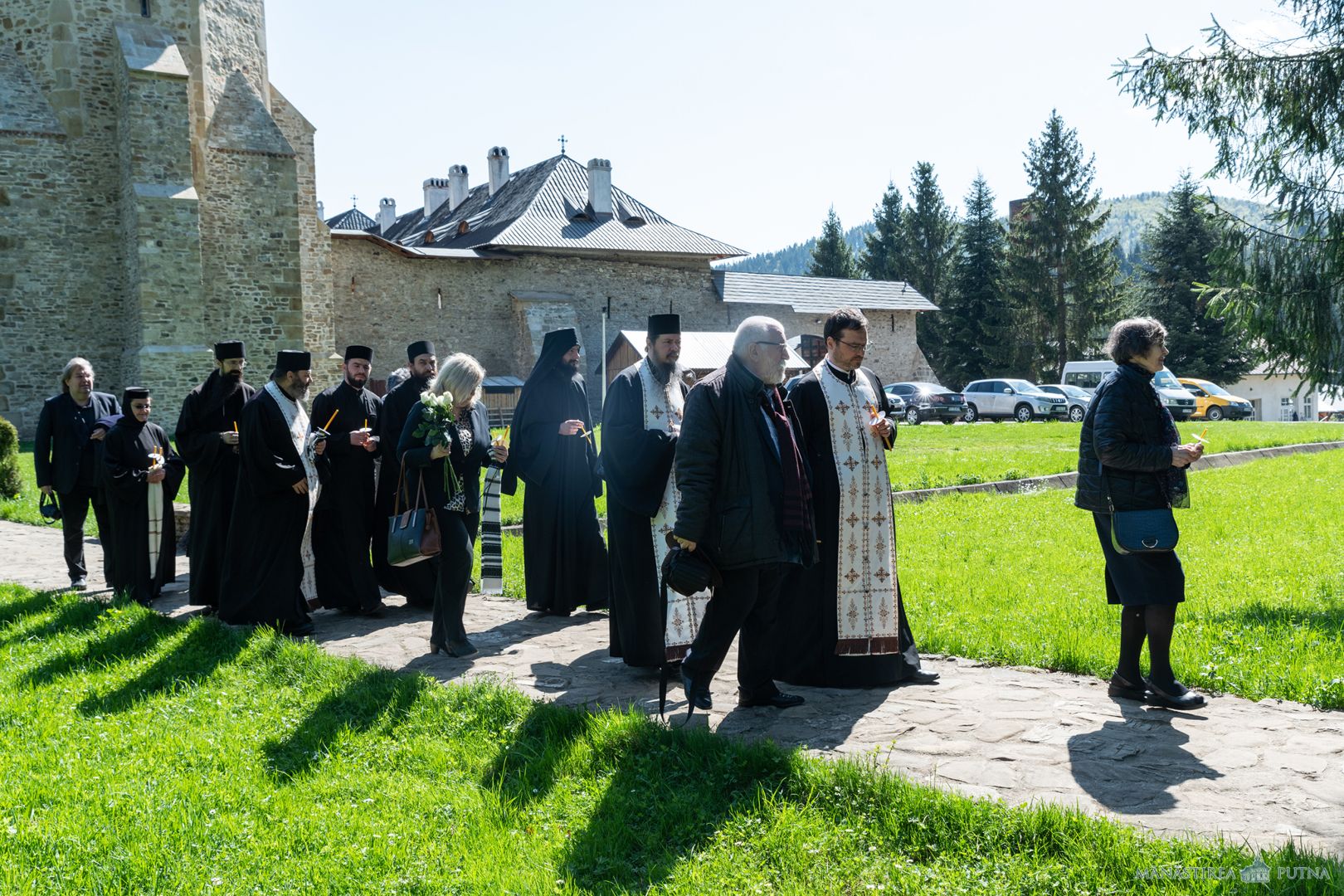 Vernisajul expoziției „Durată românească: libertate și conștiință. In memoriam Dan Hăulică”