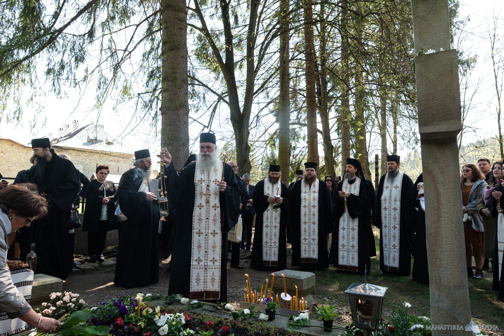 Vernisajul expoziției „Durată românească: libertate și conștiință. In memoriam Dan Hăulică”