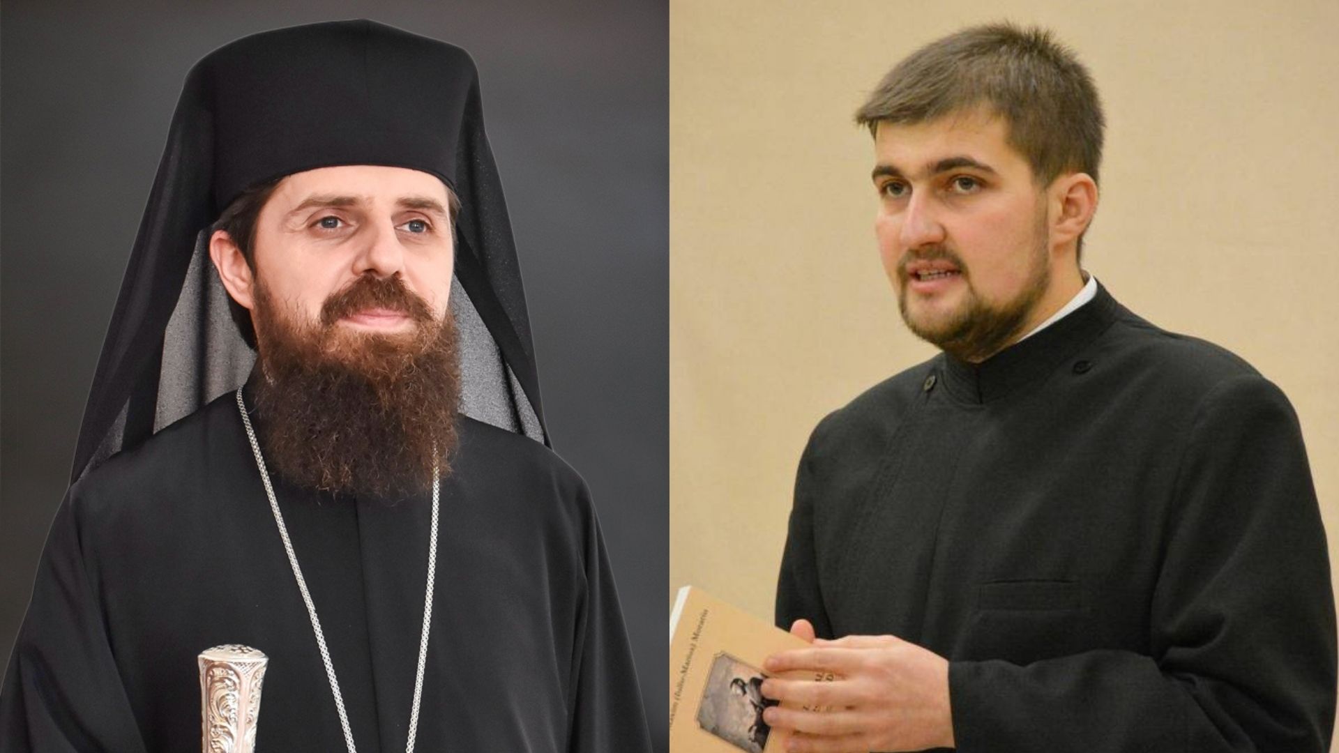 (Video) Sfântul Isaac Sirul – model de rugăciune pentru omul contemporan. Interviu cu PS Benedict Bistrițeanul