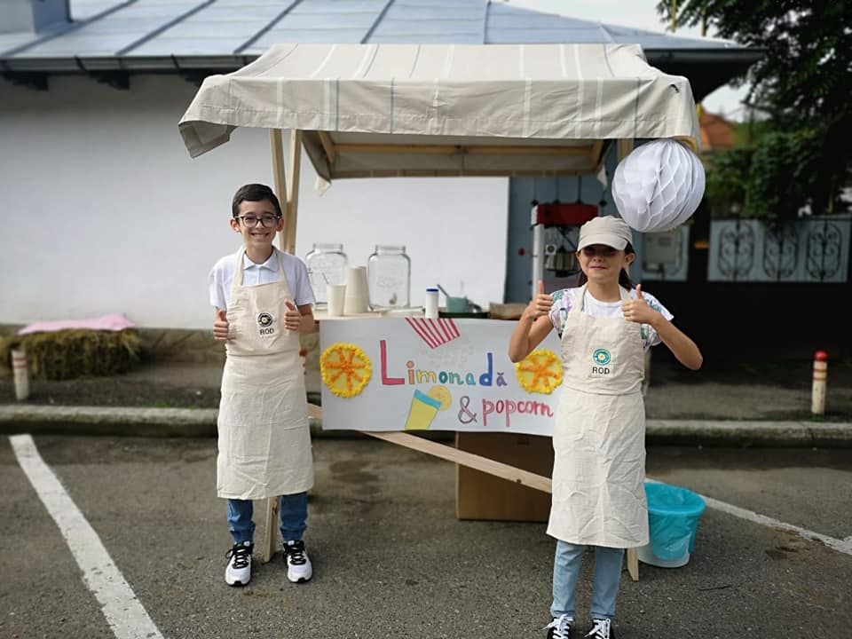 Proiectul ROD – spațiu creativ și de învățare, al Protopopiatului Piatra Neamț, a ajuns în finala competiției Noul Bauhaus European