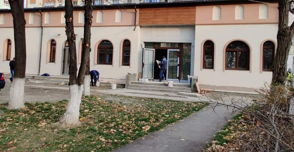 Proiectul ROD – spațiu creativ și de învățare, al Protopopiatului Piatra Neamț, a ajuns în finala competiției Noul Bauhaus European