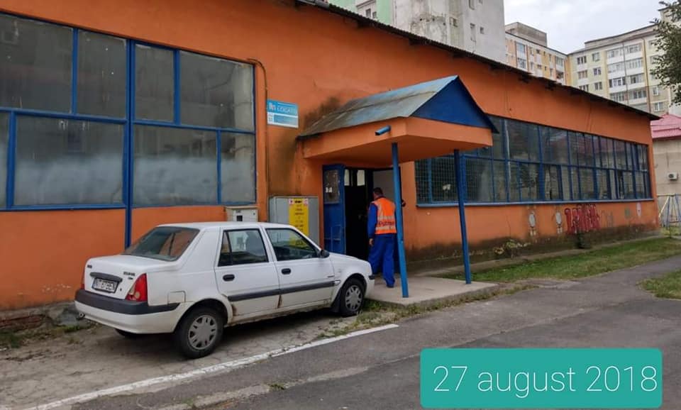 Proiectul ROD – spațiu creativ și de învățare, al Protopopiatului Piatra Neamț, a ajuns în finala competiției Noul Bauhaus European