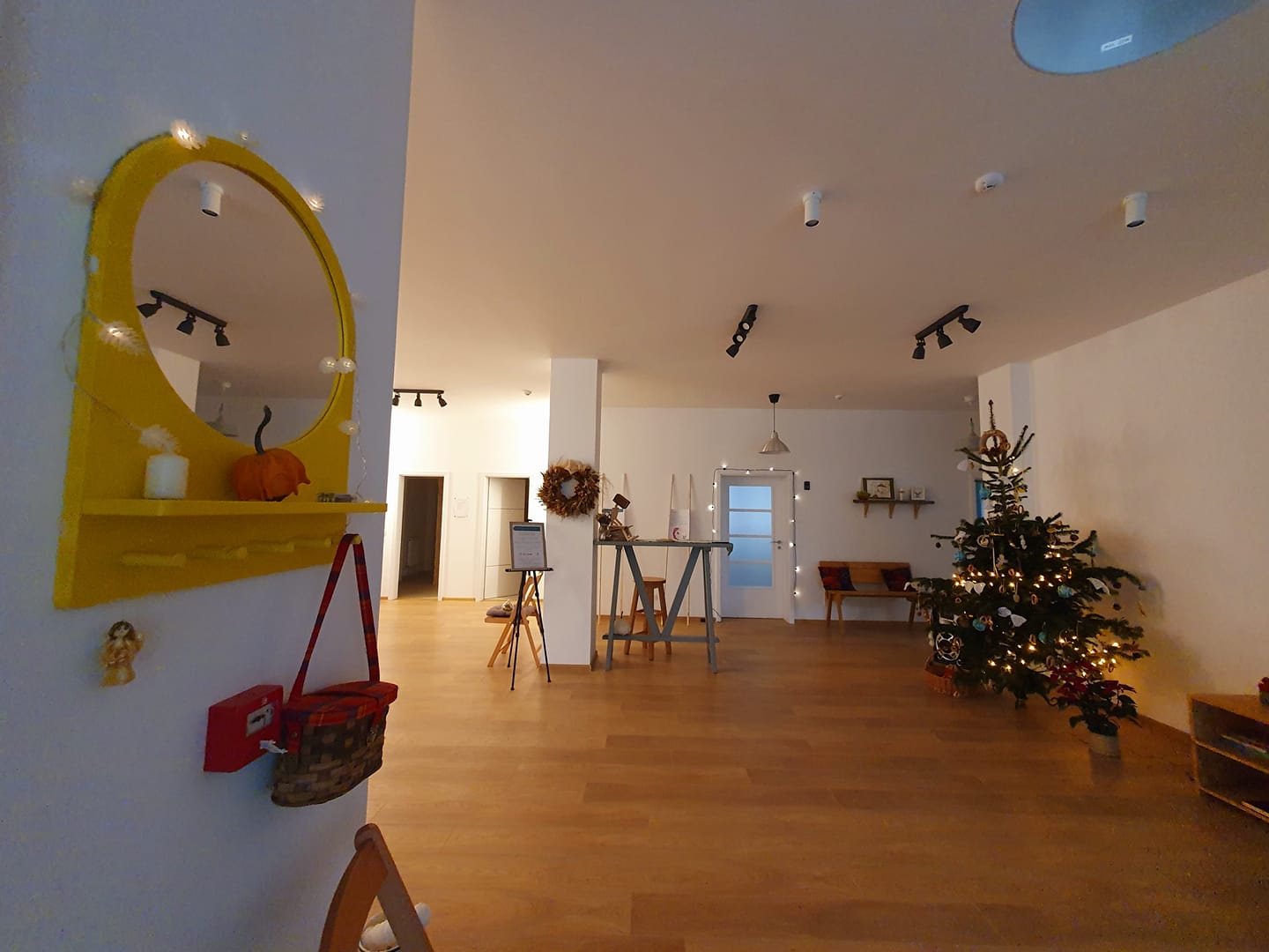 Proiectul ROD – spațiu creativ și de învățare, al Protopopiatului Piatra Neamț, a ajuns în finala competiției Noul Bauhaus European