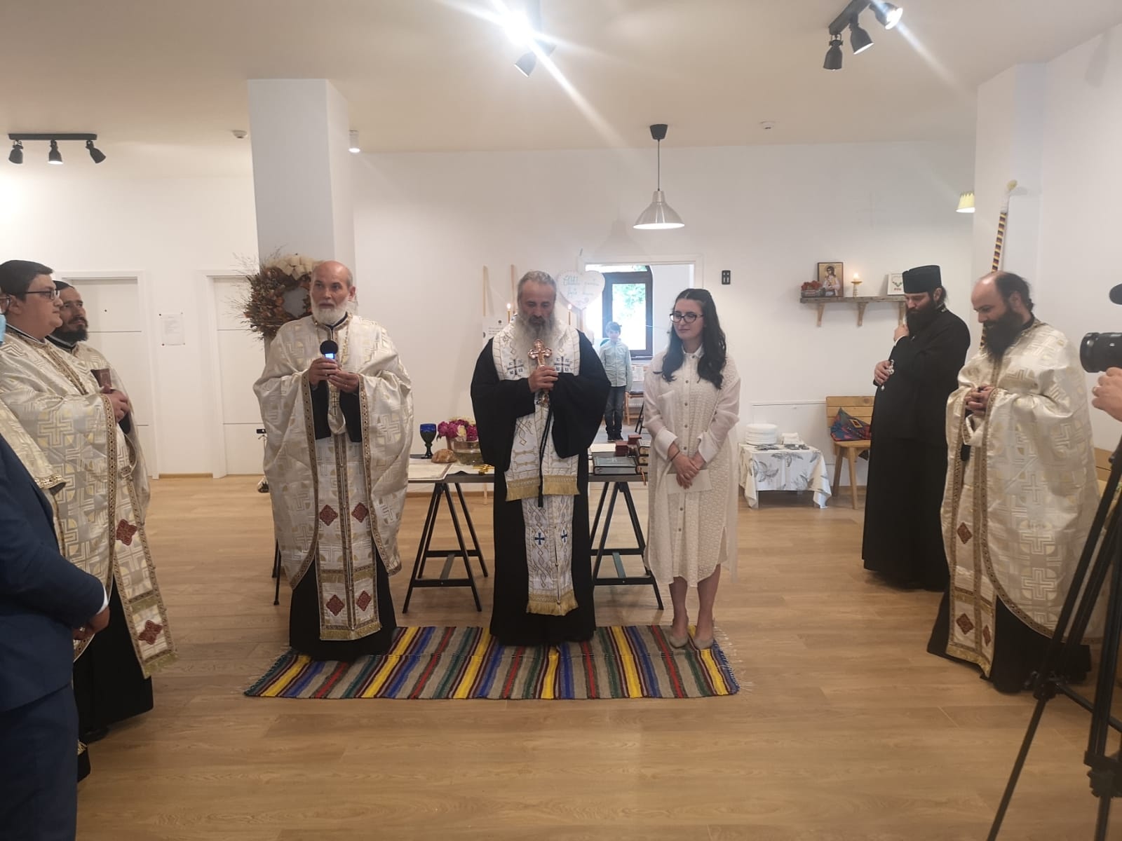 Proiectul ROD – spațiu creativ și de învățare, al Protopopiatului Piatra Neamț, a ajuns în finala competiției Noul Bauhaus European