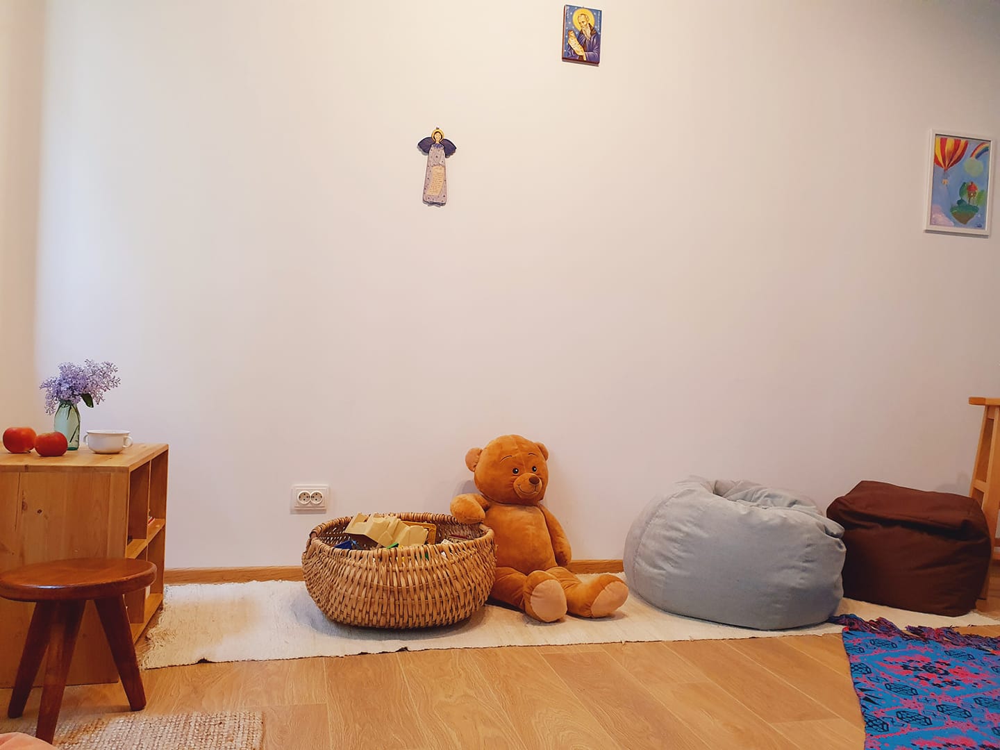 Proiectul ROD – spațiu creativ și de învățare, al Protopopiatului Piatra Neamț, a ajuns în finala competiției Noul Bauhaus European