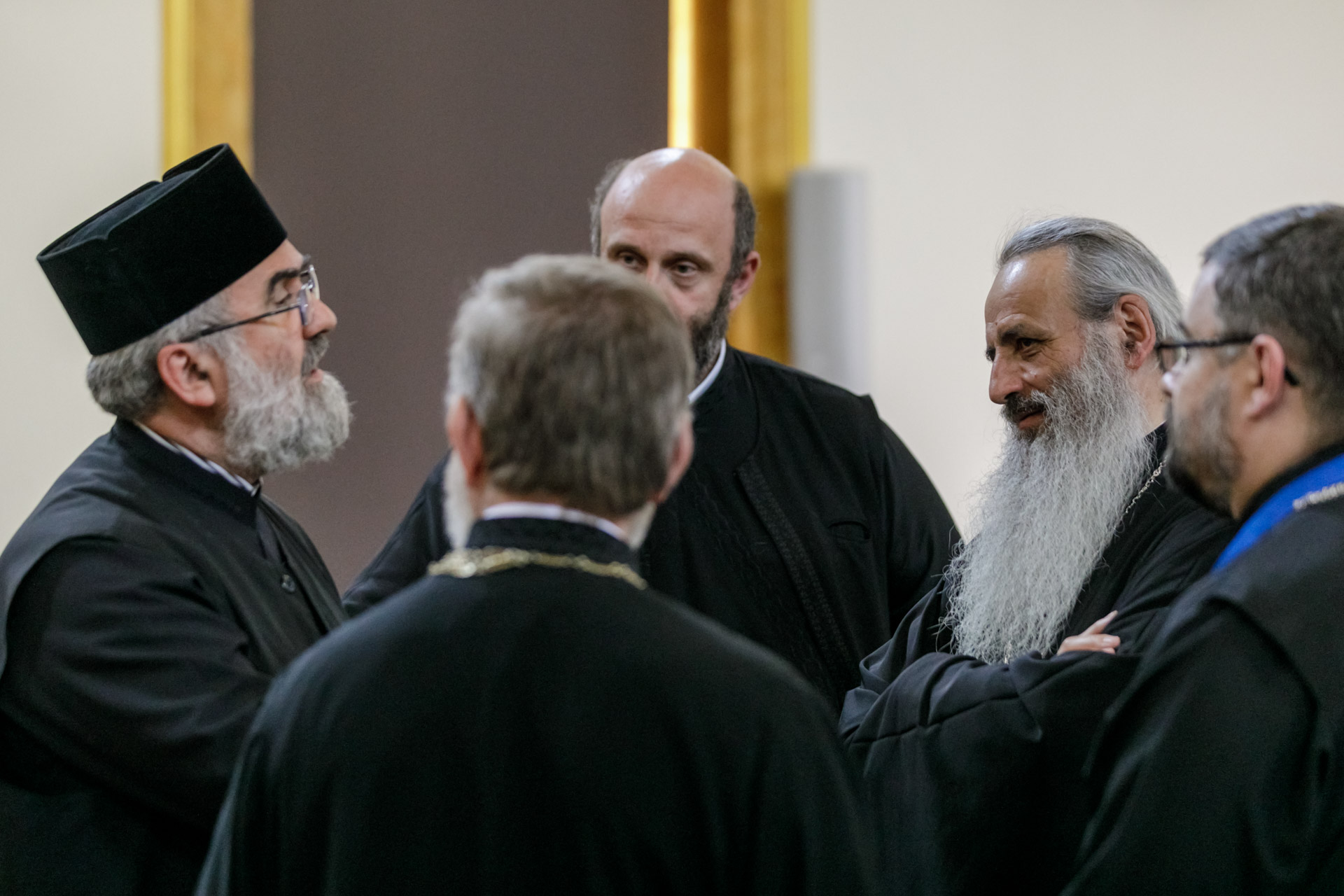 Simpozionul Internațional „Dumitru Stăniloae” 2022 -  raportul ediției a IX-a