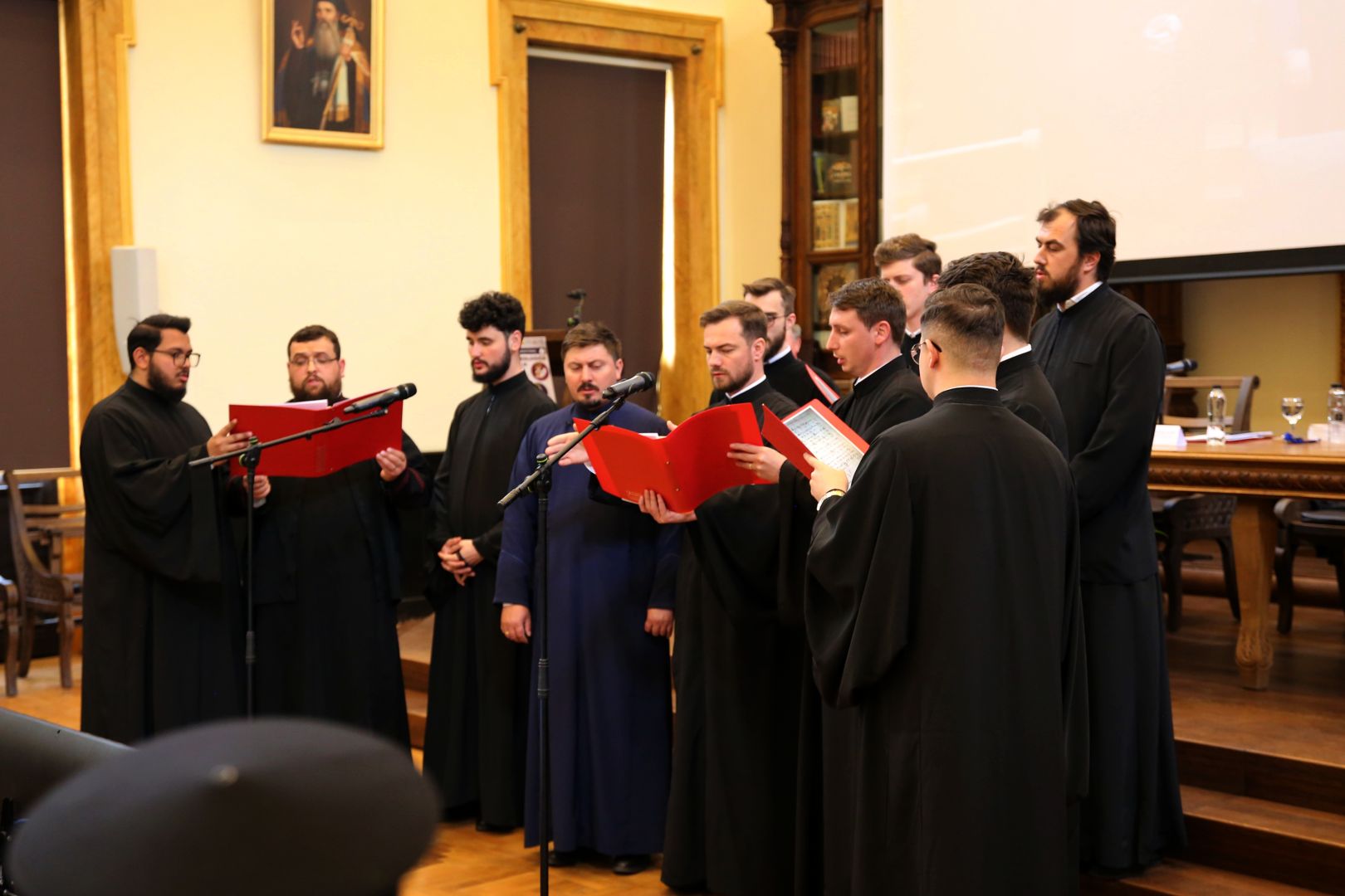 La Iași are loc Simpozionul internațional „Studia Theologica Doctoralia”