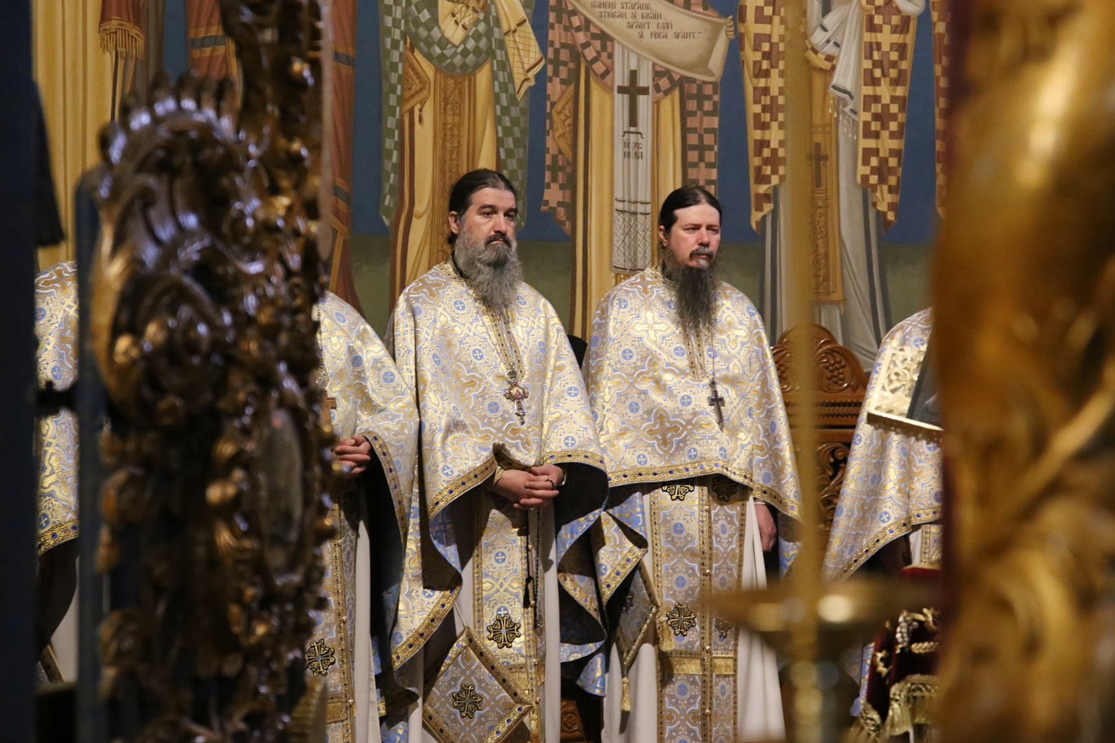 Sinaxă monahală mitropolitană la Mănăstirea Văratec, dedicată rugăciunii în viața călugărului