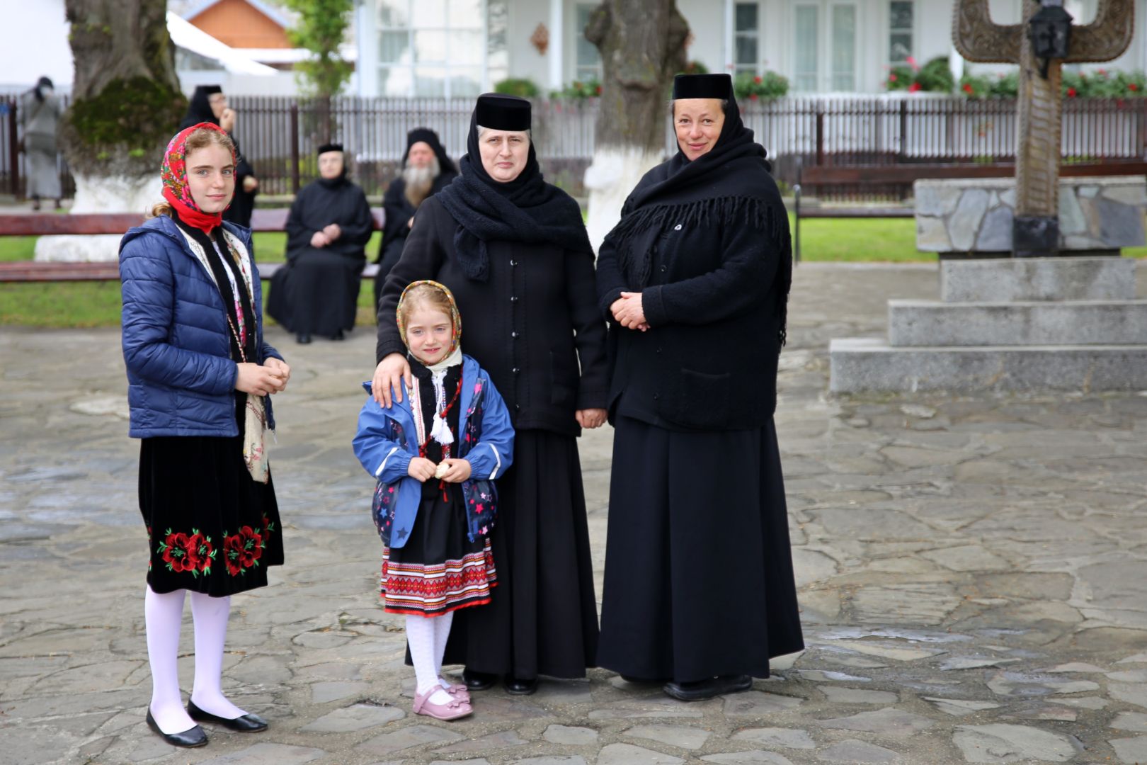 Sinaxă monahală mitropolitană la Mănăstirea Văratec, dedicată rugăciunii în viața călugărului