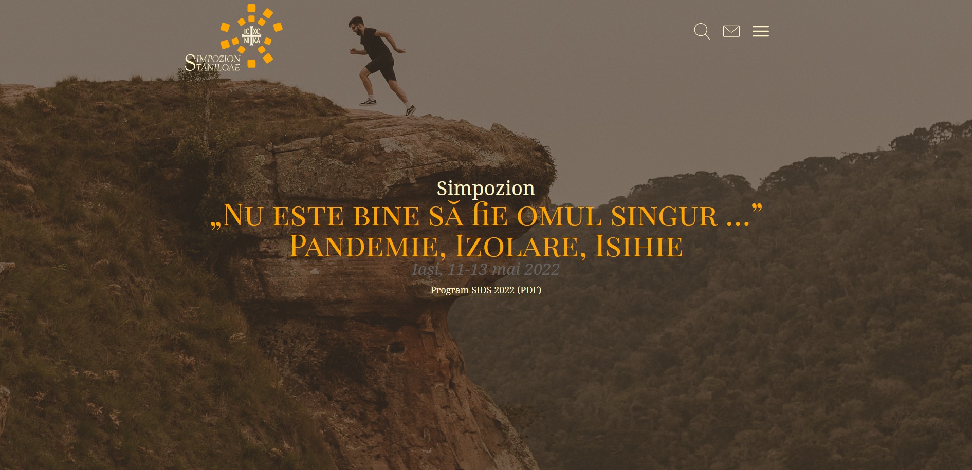 Evenimente ce vor avea loc în Arhiepiscopia Iașilor în perioada 8 – 14 mai 2022