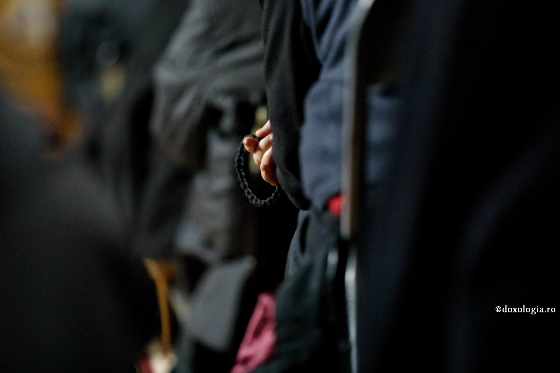 Pocăința nu are sfârșit pe pământ