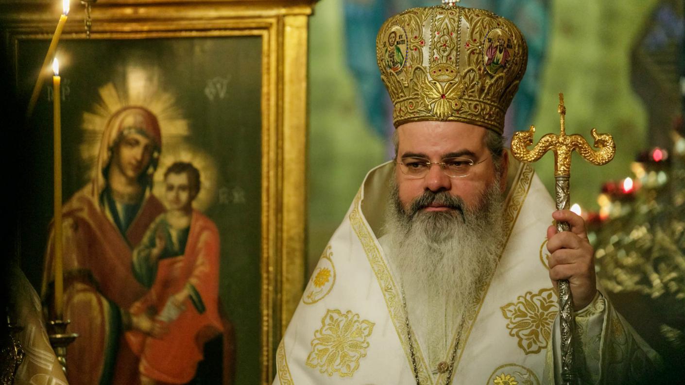 PS Ignatie: „Sensul Liturghiei este împărtășirea noastră cu Trupul și Sângele lui Hristos. Noi am pierdut acest sens, nu-l mai înțelegem în niciun fel”