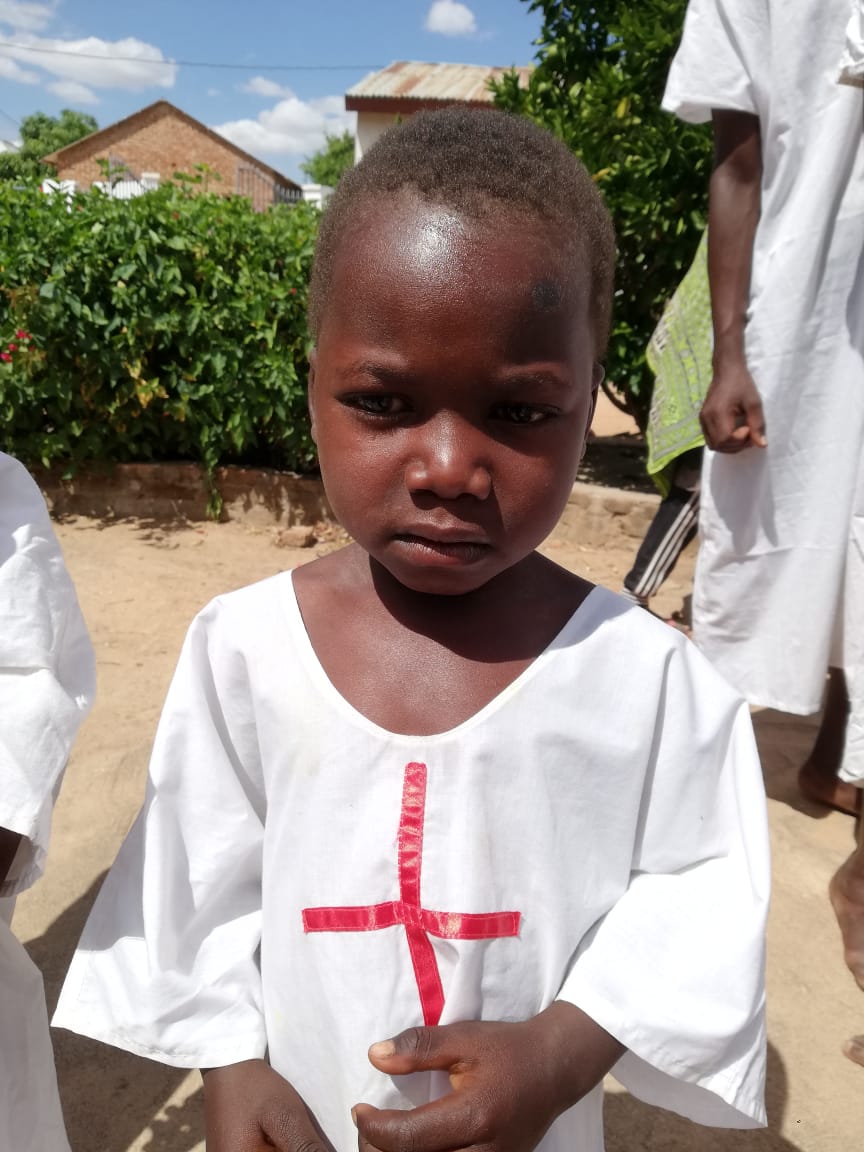 114 botezuri în cadrul Centrului Misionar din Kidamali