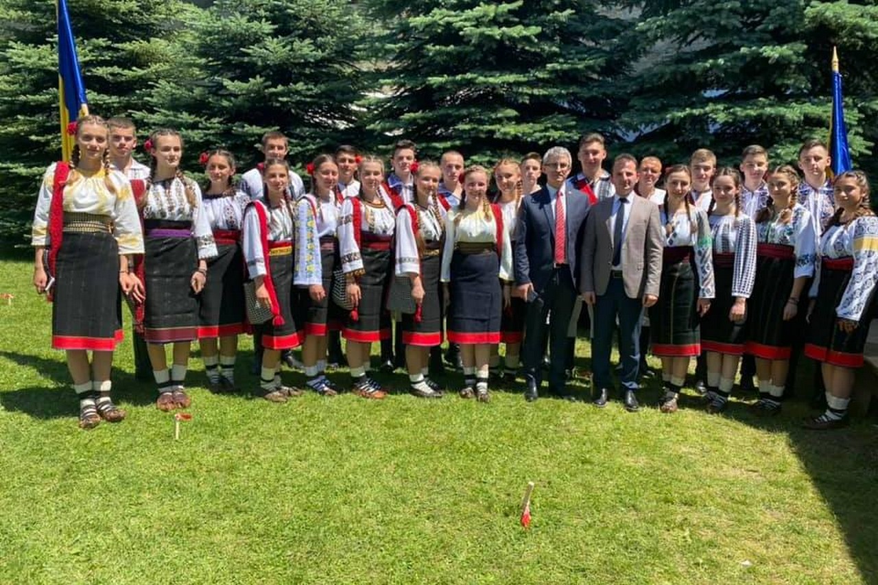 „Ai lui Ștefan, noi oșteni” – 12 ani de promovare a credinţei ortodoxe şi a tradiţiei româneşti