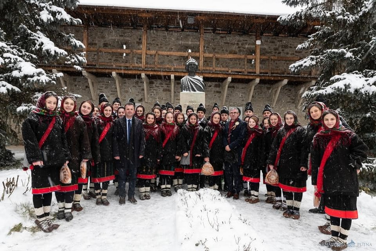 „Ai lui Ștefan, noi oșteni” – 12 ani de promovare a credinţei ortodoxe şi a tradiţiei româneşti