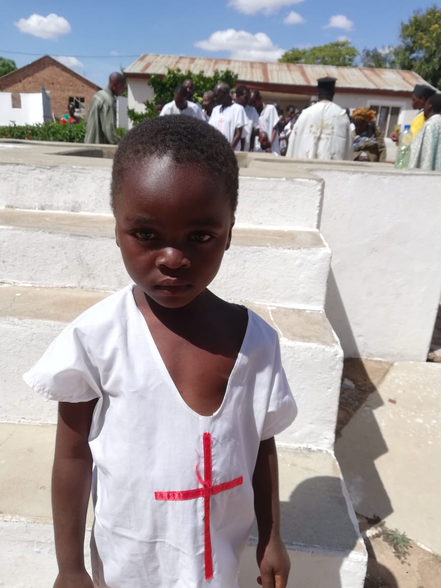 114 botezuri în cadrul Centrului Misionar din Kidamali