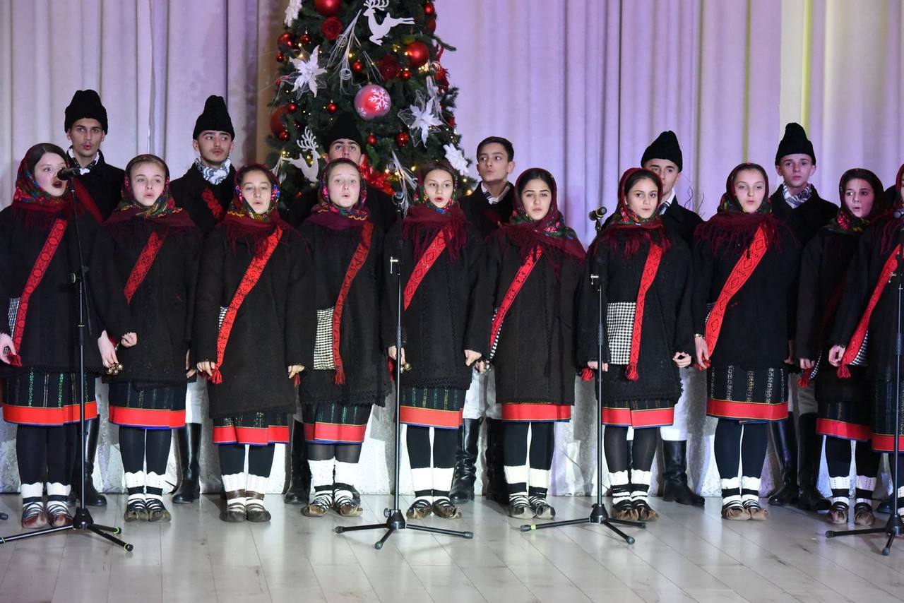 „Ai lui Ștefan, noi oșteni” – 12 ani de promovare a credinţei ortodoxe şi a tradiţiei româneşti