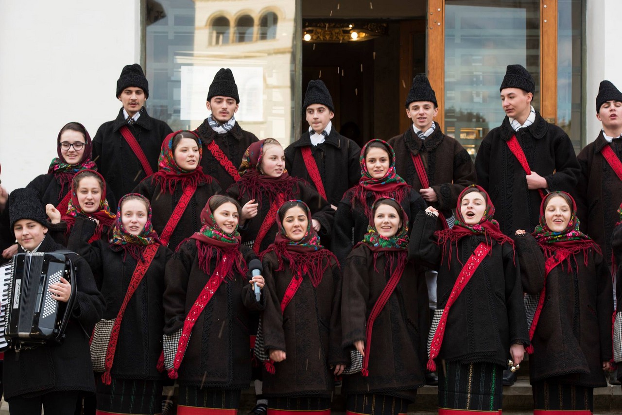 „Ai lui Ștefan, noi oșteni” – 12 ani de promovare a credinţei ortodoxe şi a tradiţiei româneşti