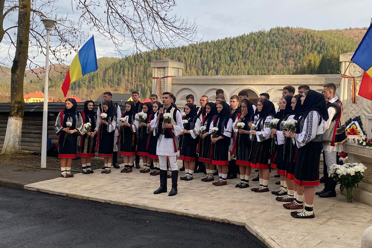 „Ai lui Ștefan, noi oșteni” – 12 ani de promovare a credinţei ortodoxe şi a tradiţiei româneşti