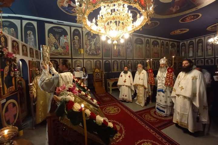 O candelă va arde pentru unitatea neamului românesc la Saint Gallen – Elveția