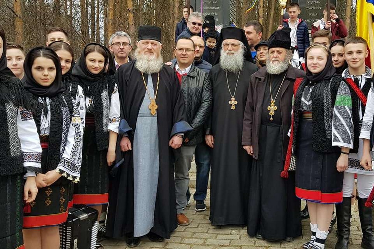 „Ai lui Ștefan, noi oșteni” – 12 ani de promovare a credinţei ortodoxe şi a tradiţiei româneşti