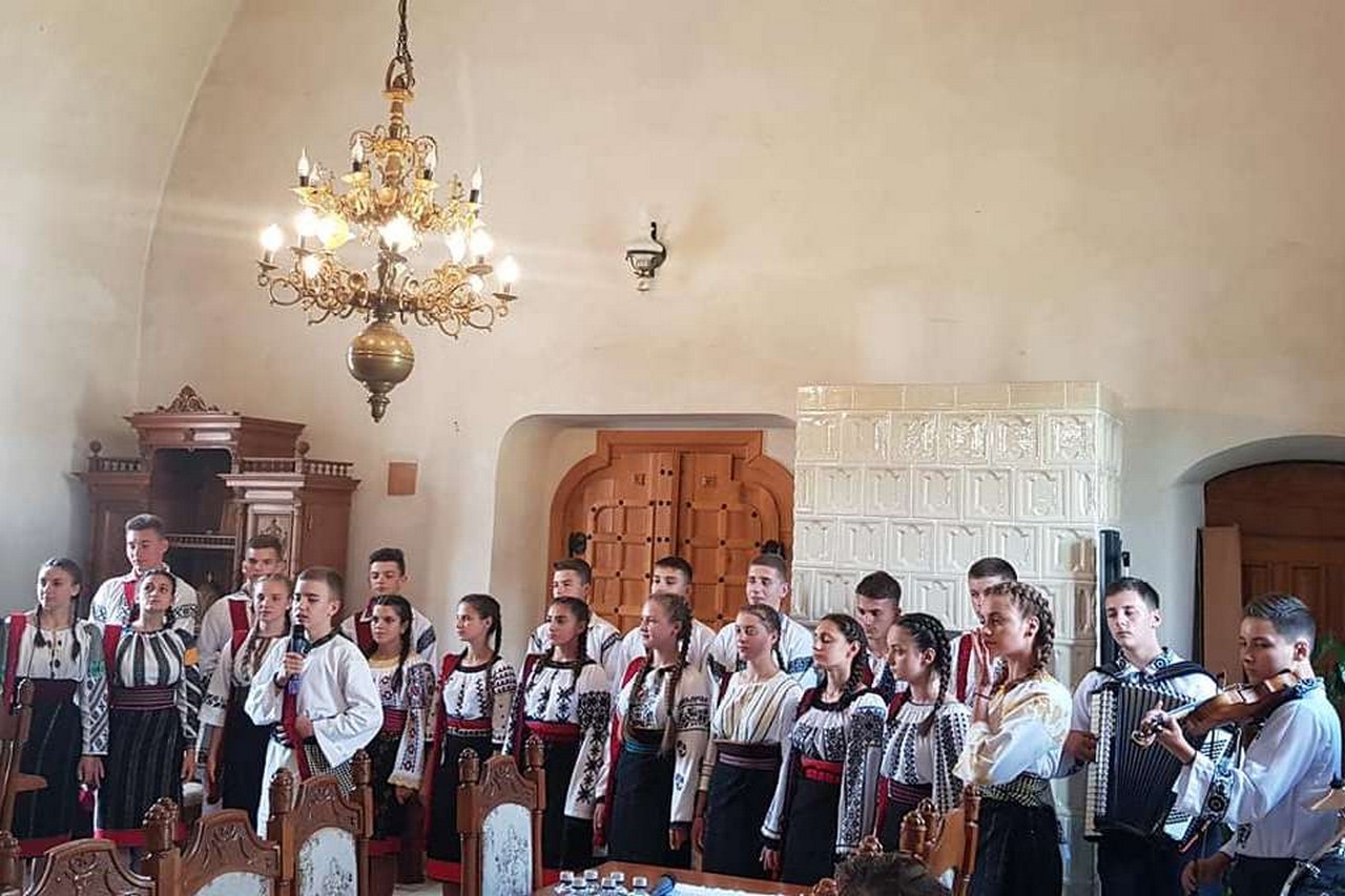 „Ai lui Ștefan, noi oșteni” – 12 ani de promovare a credinţei ortodoxe şi a tradiţiei româneşti