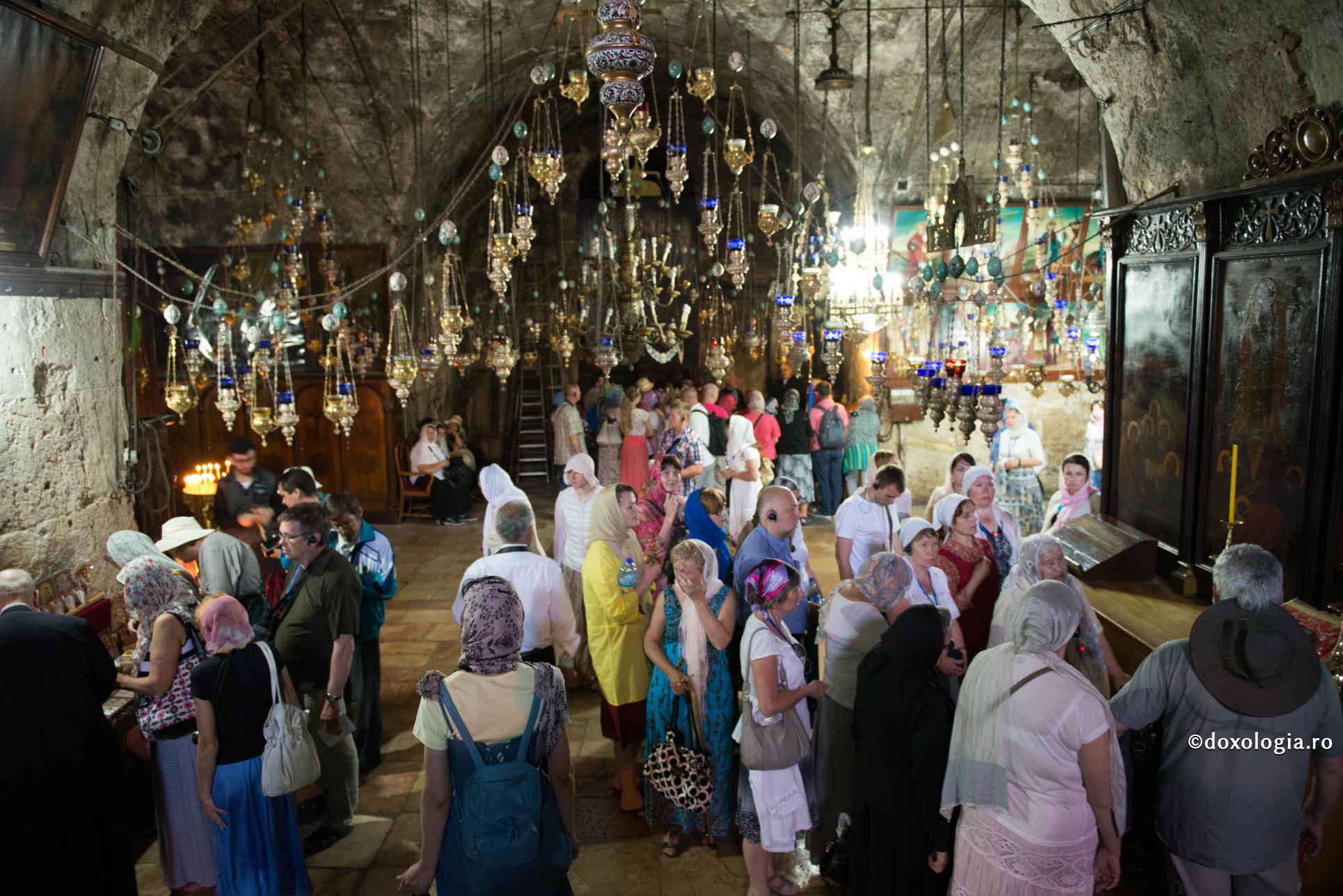 Amintiri din mormânt