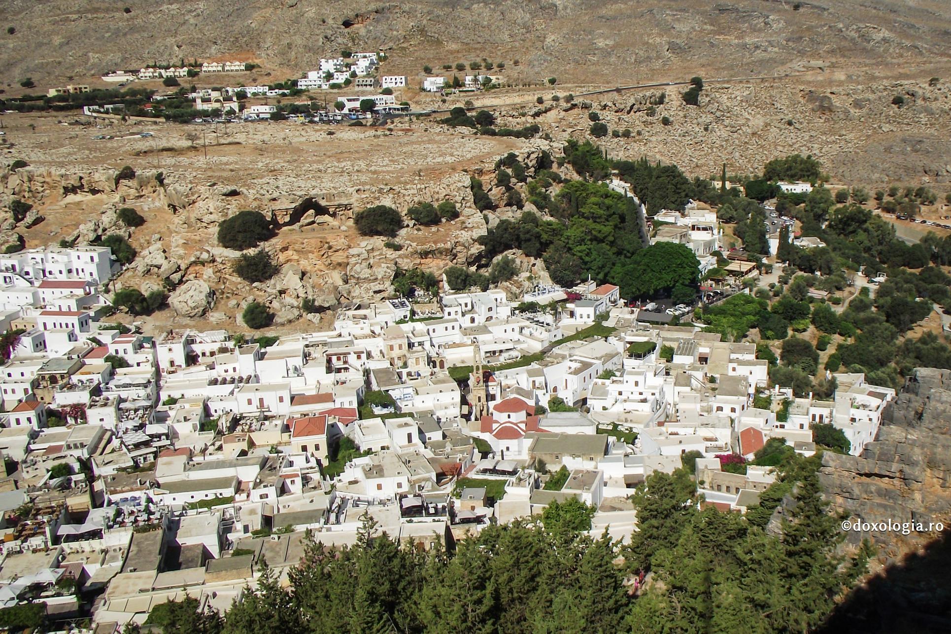 Instituțiile creștine nu pot lărgi calea de urmat