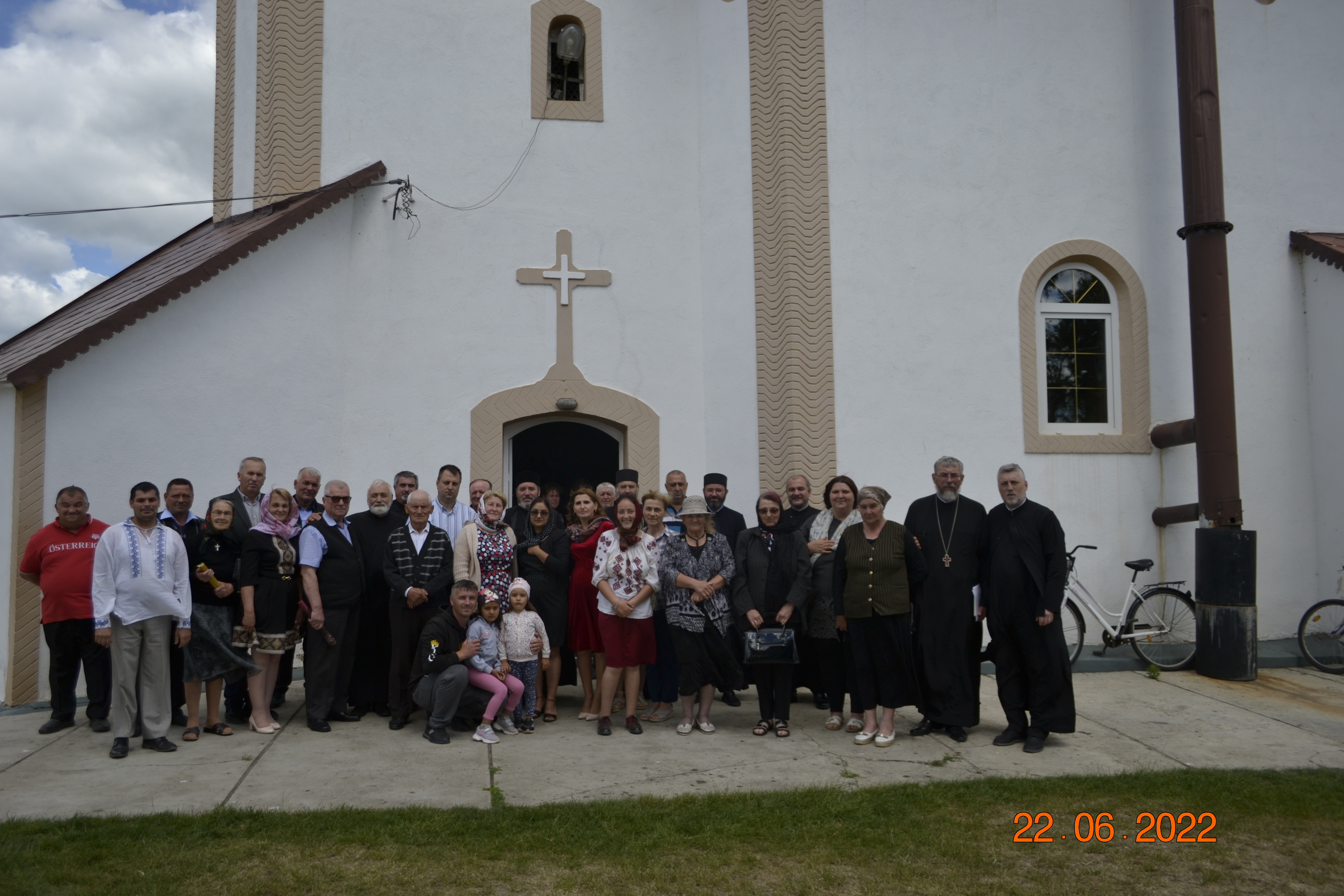 Cateheze demonstrative „despre rugăciune” în Protopopiatul Târgu Neamț