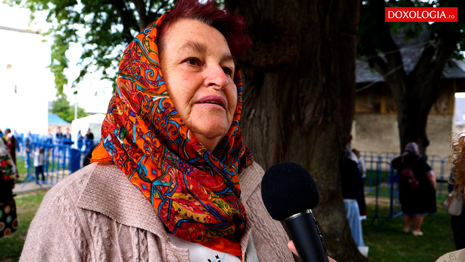 (Video) De azi și dintotdeauna, pelerini la Sfântul Ioan cel Nou #HramSuceava2022