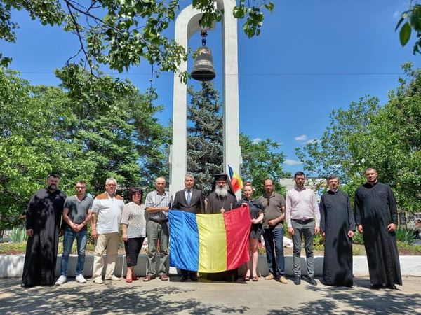 Parastas la 81 de ani de la primul val al deportărilor basarabenilor în Siberia şi Kazahstan