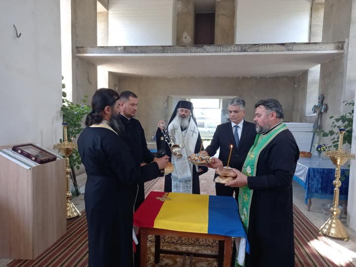 Parastas la 81 de ani de la primul val al deportărilor basarabenilor în Siberia şi Kazahstan