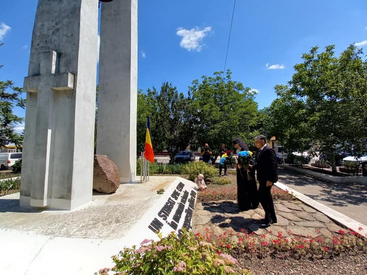Parastas la 81 de ani de la primul val al deportărilor basarabenilor în Siberia şi Kazahstan