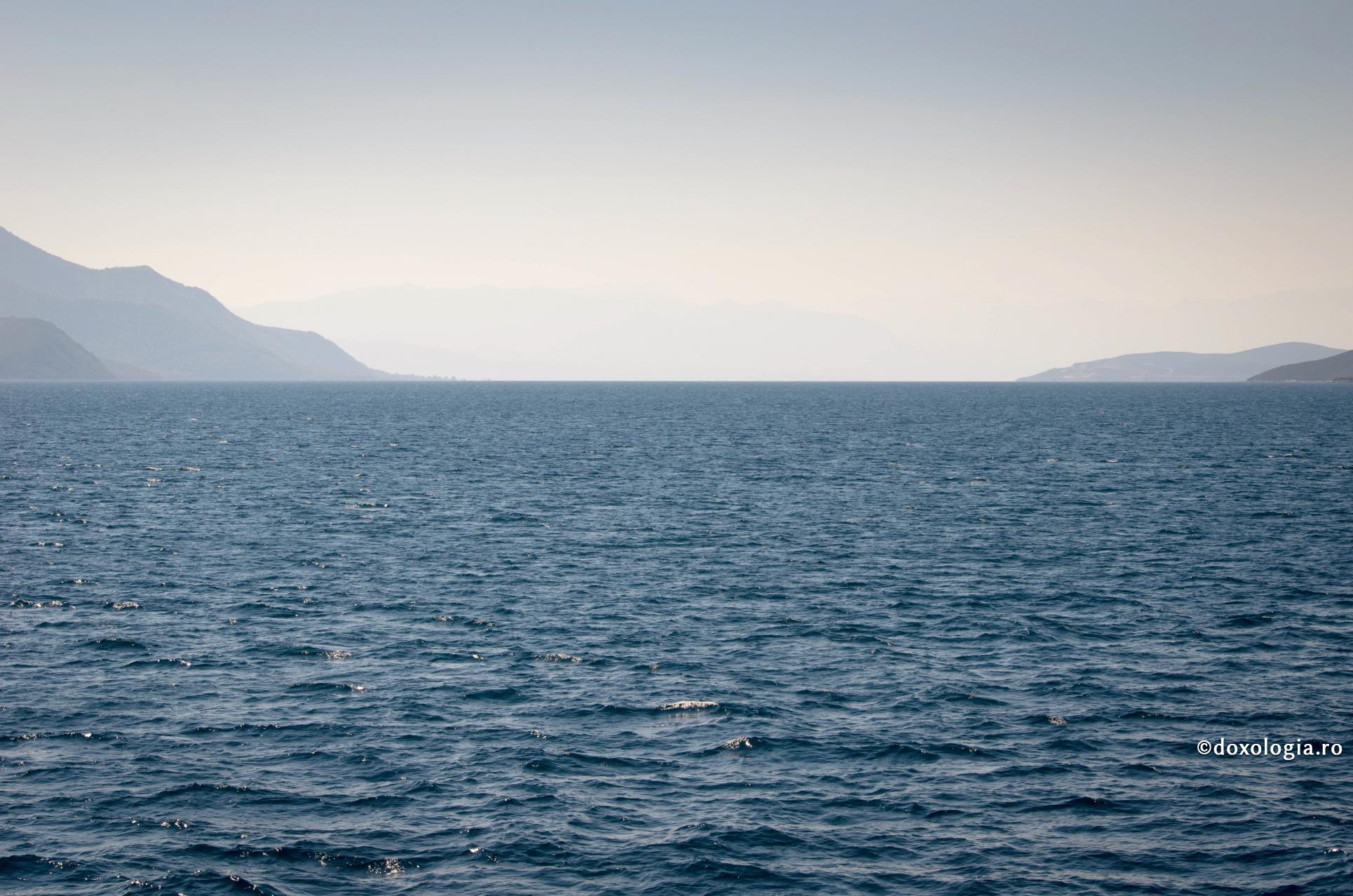 „Mintea omului e ca un pepene în apă”