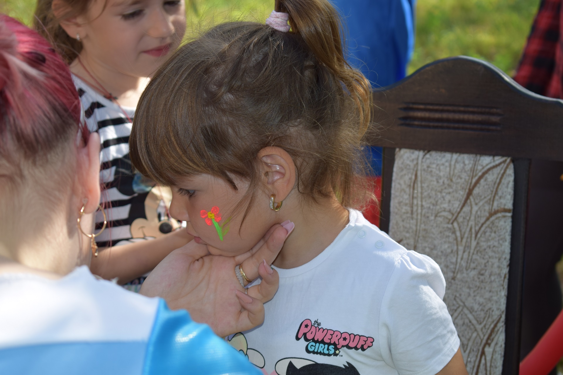 Să dăm aripi copilăriei prin joacă, joc și bucurie!