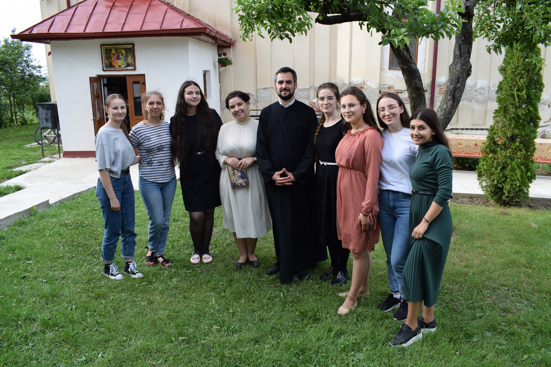 Să dăm aripi copilăriei prin joacă, joc și bucurie!