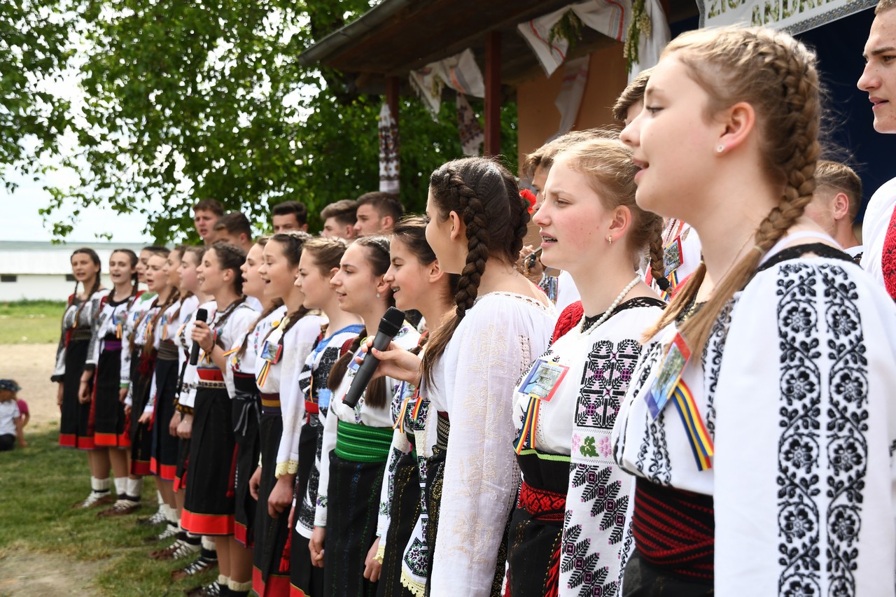 „Ai lui Ștefan, noi oșteni” – 12 ani de promovare a credinţei ortodoxe şi a tradiţiei româneşti