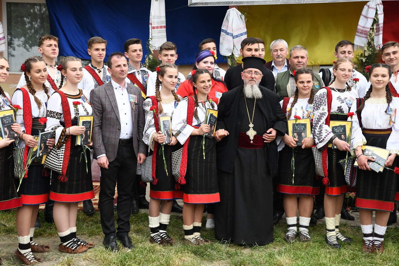 „Ai lui Ștefan, noi oșteni” – 12 ani de promovare a credinţei ortodoxe şi a tradiţiei româneşti