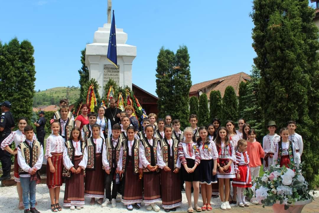 Activități metodice ale disciplinei religie, la Bacău