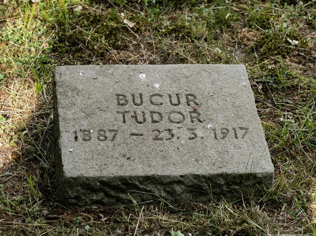 Pomenirea eroilor în parohii din Germania și Austria