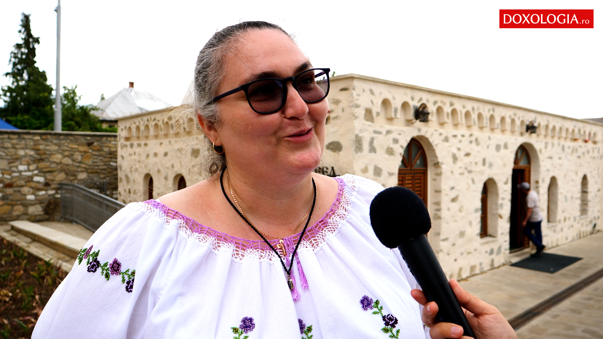 (Video) „Dacă nu trăiești cu adevărat sărbătoarea Sfântului Ioan, nu ai cum s-o înțelegi” #HramSuceava2022